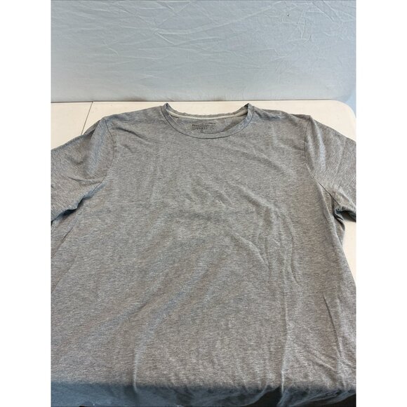 Bread & Boxers Men's Daily Lot of 3 Short Slve Crew Neck T-Shirt Cotton XL Nice - Picture 7 of 13